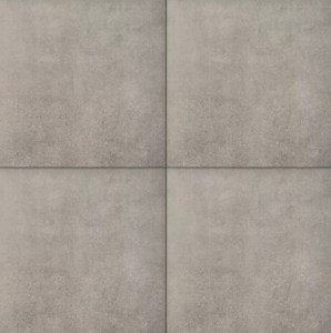 Ceramiton Base 60x60x4cm Greige A. van Elk BV